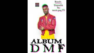 New single (extrait de l'album D. M.F)est maintenant disponible