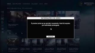 Battlefield 4,  jogando online modo Hardcore,  servidor brasileiro!