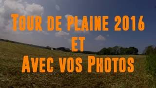 [Gopro] Tour de plaine de France, avec vos vidéos !