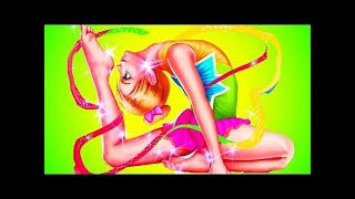 Gymnastics Superstar 2 Cheerleader Dancing Game - Android gameplay  Cool Tweens  Movie  apps  free