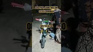 cod pagi,siang dan malam selalu amanah