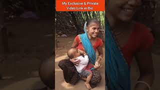 Breast feeding indian mom || #shorts