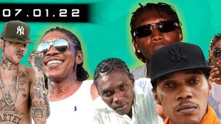 Vybz Kartel Birthday TRIBUTE And Celebrities Greetings From Nicki Minaj, Drake, Bounty Killer, Jay Z