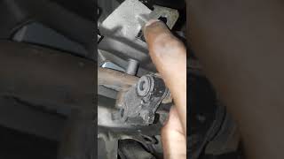 como trocar interruptor do pedal do freio gol g3 vw