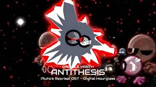 Pluto's Reprisal OST - Antithesis