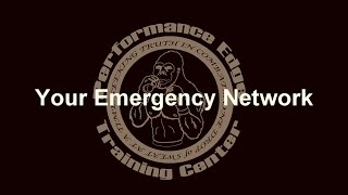 Your Emergency Network