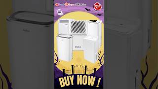 RAFFLES PORTABLE DEHUMIDIFIER