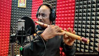 Tere Mere Hothon Pe || Song On Flute||