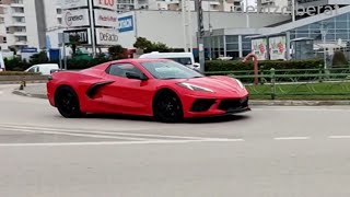 (part 1 ) BURASI JAPONYA yada LONDRA degil ! ! Burasi BURSA. [supercars and japon cars from turkey]