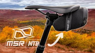 MSR MTB Seat Bag