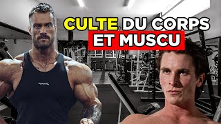 Culte du corps et Muscu (Bigorexie, sauce magique)