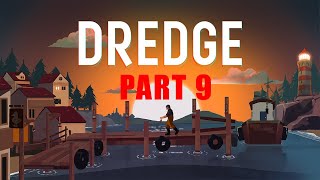 HEARING AN TRAGIC TALE FROM A OLD MAN AND THE SERPENT THAT TOOK EVERYYHING FROM HIM" - dredge part 9