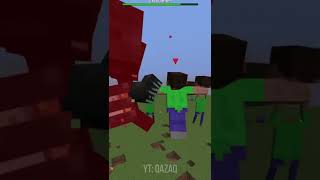 Wither Storm Vs Steve Wither