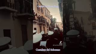 Caridad de Vélez-Málaga, Costalero del Soberano.@BandaCaridad @AmoryCaridadVelez