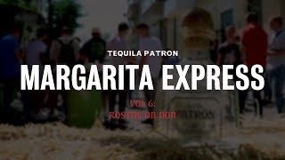 Margarita Express vol 6: Rostov-on-Don