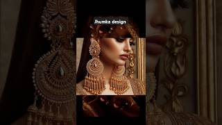 2025 jhumka designs #jewellery #jhumkadesign  #earingsdesigns #jewelry