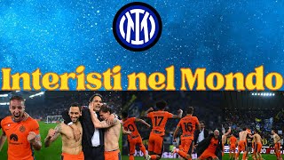 L'Inter sogna la seconda stella nel derby | Interisti nel Mondo