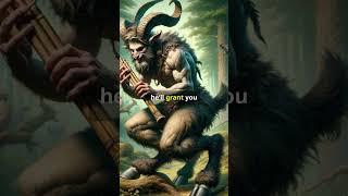 Meet the Michievious Satyrs of Greek Mythology!