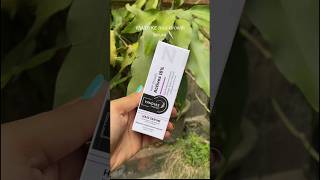 Vandyke Hair growth serum💕 #contentcreator #shorts #shortsvideo #1milionviwes