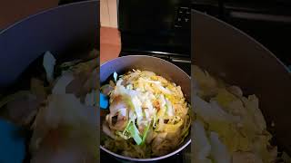 chicken soup #shortvideo #asmrsatisfying #youtube