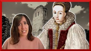 UNA MUJER DE PESADILLA | Elisabeth Bathory