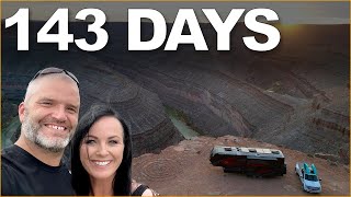 Boondocking Utah | EP 59 RV Full Time Living