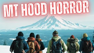 Deadly Mt. Hood Hike | Disastrous Storm Strikes During High School Trip