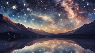 Starry Night: Music for Deep Sleep and Relaxation