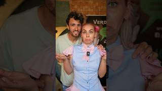 Cum spui? #shorts #funny #like #verdini #magie #comedy #shortsvideo #video