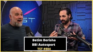 How Betim Nearly Died - TST Podcast #884