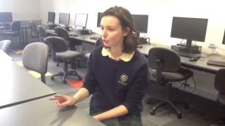 50 in VCE Psychology in 2012 as a year 11 - Q & A with Monica