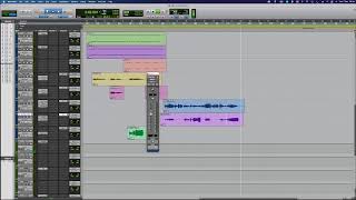 Pro tools misileraqqik