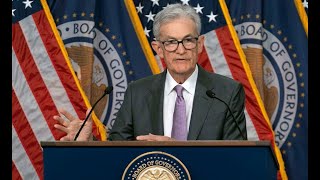 Powell Explains Controversial Fed Rate Cut