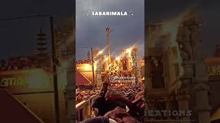 SABARIMALA YATARA successful completed 🙇🏻🕉️🙏🏻✨