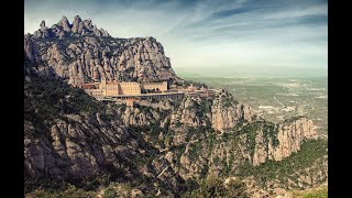 Escapada mágica a Montserrat, en el corazón de Cataluña