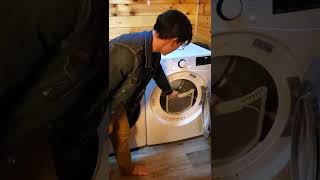 How to use the Dryer