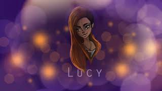 L U C Y ✨ - Capitolo 2 Niente paura ( parte seconda)