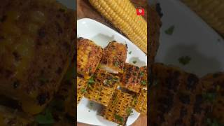 Quick two types of sweet corn recipes. #deliciousrecipe #cornrecipe #yummyrecipes #sweetcornrecipes