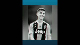 This Man 🫰💜 Paulo Dybala ❤️‍🔥 Golden Boy 💎💗