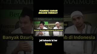 Part 1 Pembenci Habaib Semakin Rungkat | Gus Baha #gusbaha #dawuheguru