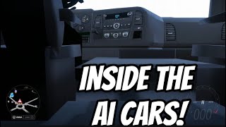 Seeing The AI Drivers In Forza Horizon 5!