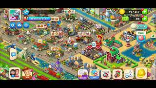 MINING TOWNSHIP LEVEL 69