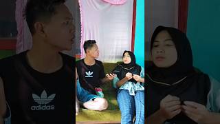 KECEWA TINGKAT DEWA || pasangan suami-isteri