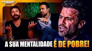 COMO PABLO MARÇAL FICOU RICO? | Corte PABLO MARÇAL | Pobre Show