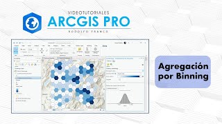 ArcGis Pro - Binning