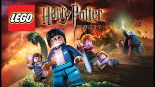 LEGO® Harry Potter: ◉ Прохождение ◉ Часть - 48 - Финал дары смерти часть 1