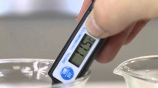 Digital Instant Read Thermometer C/F