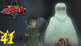 "Brain Freeze" - The Legend of Zelda: Twilight Princess HD Episode 41