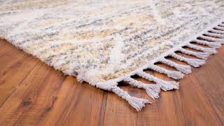 Abani Rugs Boston Collection BOS120A