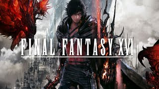 Experience FINAL FANTASY XVI Like Never Before On GeForce GTX 1660 Ti!